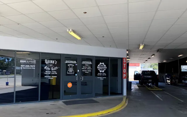 Photo of Superior Quik Change LLC, an auto repair shop in New Iberia, LA