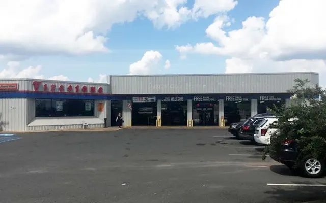 Photo of Firestone Complete Auto Care, an auto repair shop in Bossier City, LA