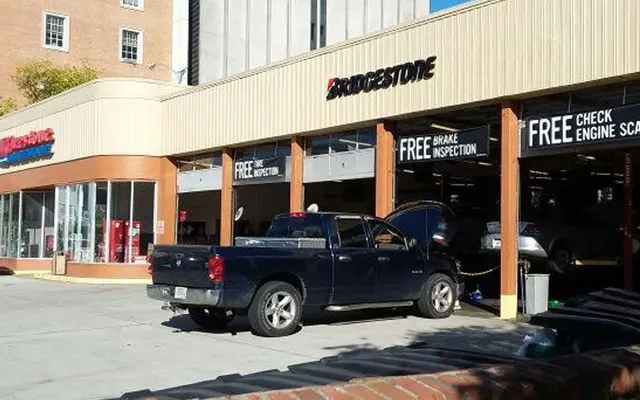 Photo of Firestone Complete Auto Care, an auto repair shop in Baton Rouge, LA