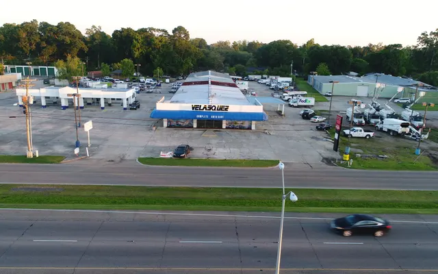 Photo of Velasquez Auto Repair and Towing Service, an auto repair shop in Baton Rouge, LA