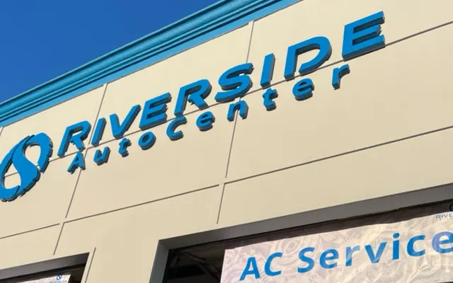 Photo of Riverside Auto Center, an auto repair shop in Covington, LA