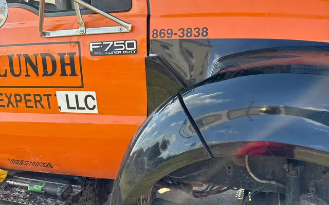 Photo of Roadside Diesel Repair, an auto repair shop in Shreveport, LA