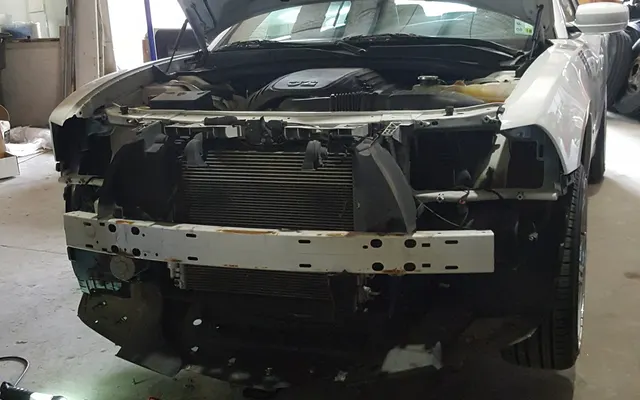 Photo of Sam's Car Care, an auto repair shop in Baton Rouge, LA