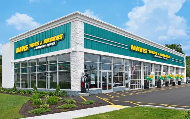 Photo of Mavis Tires & Brakes, an auto repair shop in Baton Rouge, LA