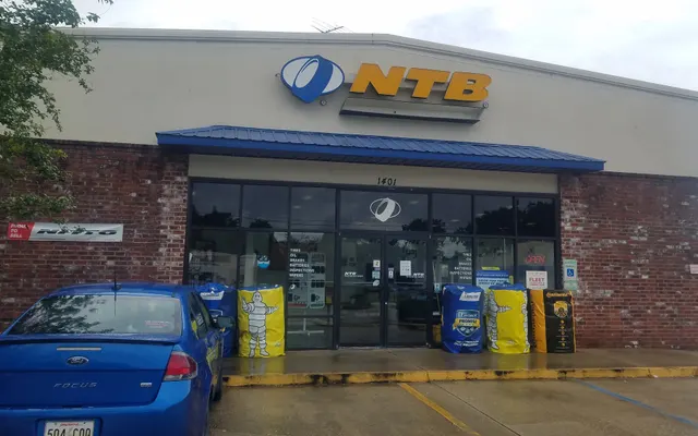 Photo of Mavis Tires & Brakes, an auto repair shop in Denham Springs, LA