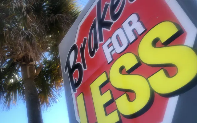 Photo of Brakes for Less Gonzales, an auto repair shop in Gonzales, LA