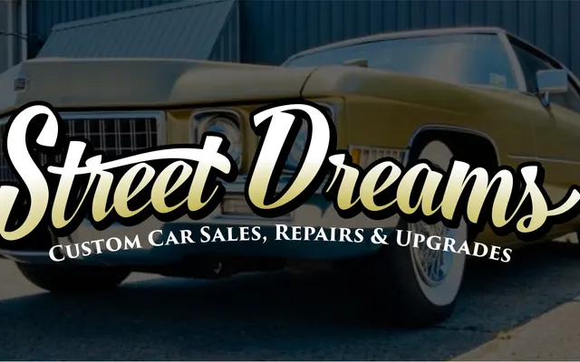 Photo of Street Dreams New Orleans, an auto repair shop in Kenner, LA