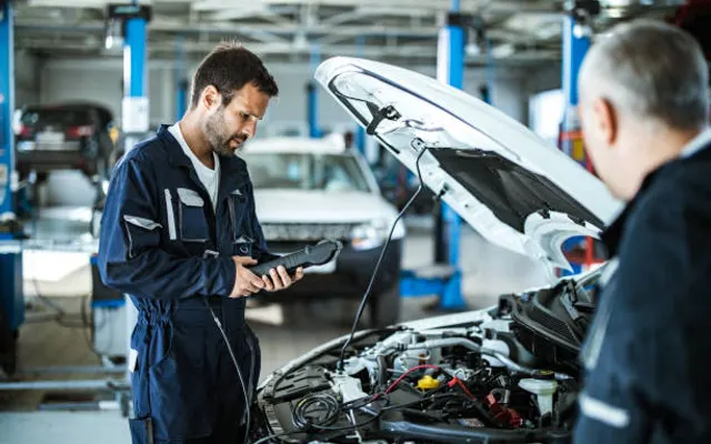 Photo of Acadiana Auto and Diesel Repair, an auto repair shop in New Iberia, LA