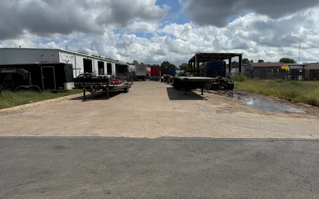 Photo of Advance Truck & Trailer Repair, an auto repair shop in Shreveport, LA