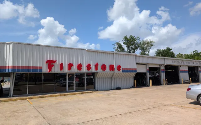 Photo of Firestone Complete Auto Care, an auto repair shop in Lake Charles, LA