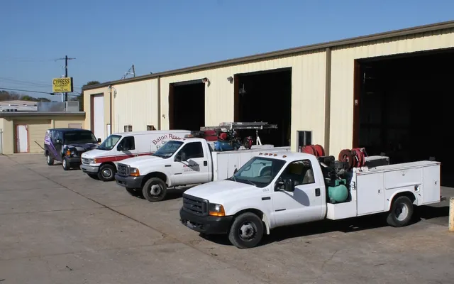 Photo of Baton Rouge OnSite Fleet Service, an auto repair shop in Baton Rouge, LA