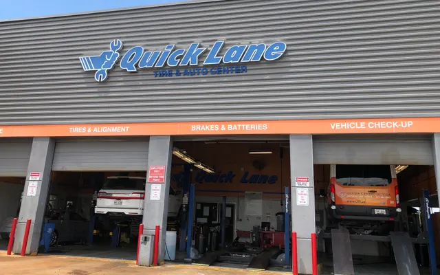 Photo of All Star Ford Service Center, an auto repair shop in Prairieville, LA