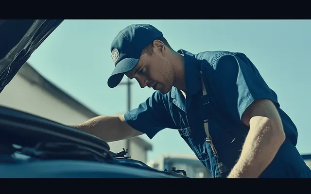 Photo of Mobile Mechanics, an auto repair shop in New Orleans, LA