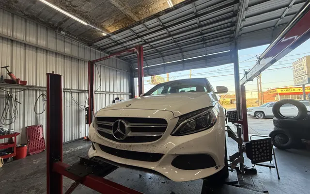 Photo of TBC Complete Auto Repair, an auto repair shop in Metairie, LA