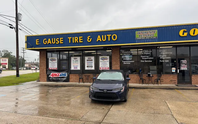 Photo of East Gause Automotive, an auto repair shop in Slidell, LA