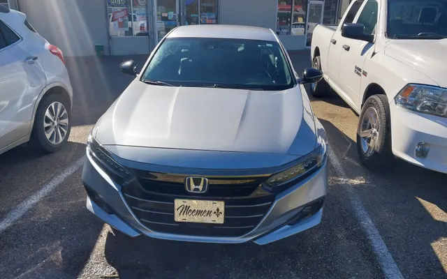 Photo of Honda Service, an auto repair shop in Metairie, LA