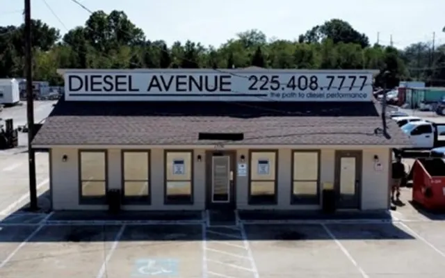 Photo of Diesel Avenue, an auto repair shop in Baton Rouge, LA