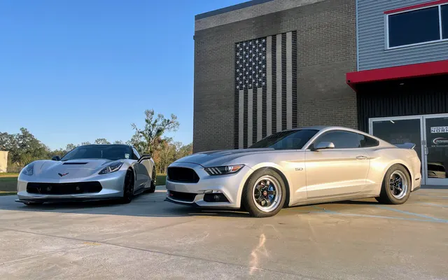 Photo of Tuned By Norm, an auto repair shop in Gray, LA