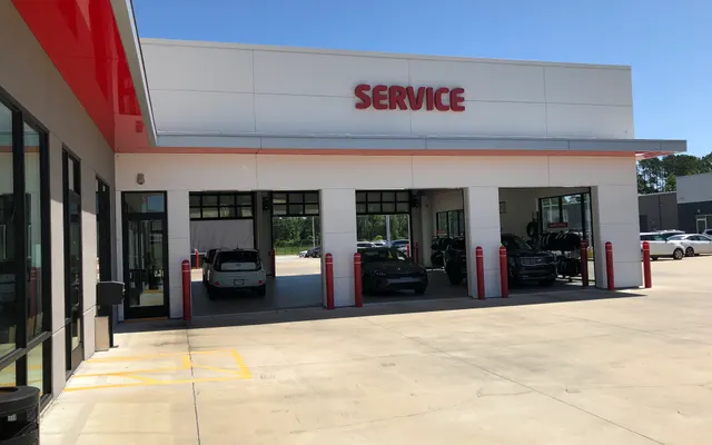 Photo of All Star Kia East Service Center, an auto repair shop in Denham Springs, LA