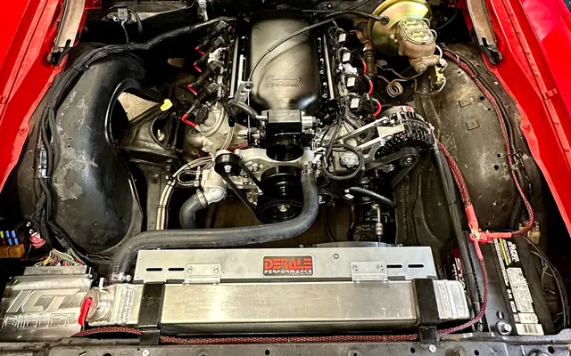 Photo of James Automotive, an auto repair shop in Bossier City, LA