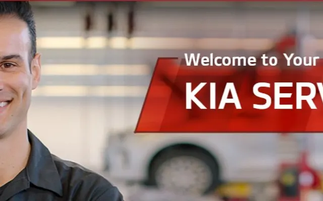 Photo of All Star Kia of Baton Rouge Service Center, an auto repair shop in Baton Rouge, LA