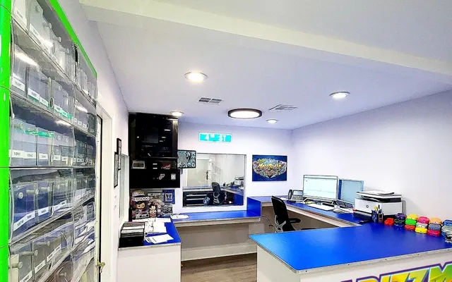 Photo of Combel's Customs, an auto repair shop in Marrero, LA