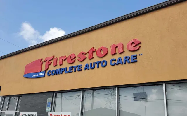 Photo of Firestone Complete Auto Care, an auto repair shop in Laplace, LA