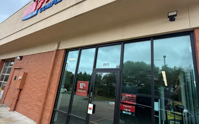 Photo of Firestone Complete Auto Care, an auto repair shop in Mandeville, LA