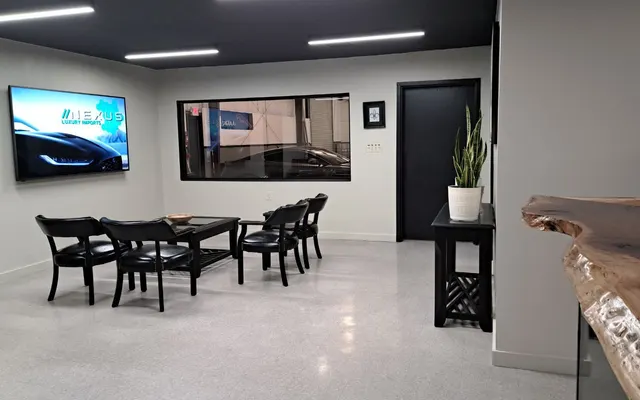 Photo of Nexus Luxury Imports, an auto repair shop in Covington, LA