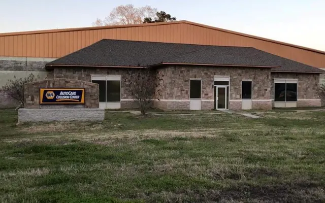 Photo of Napa Collision Center Of Bastrop, an auto repair shop in Bastrop, LA