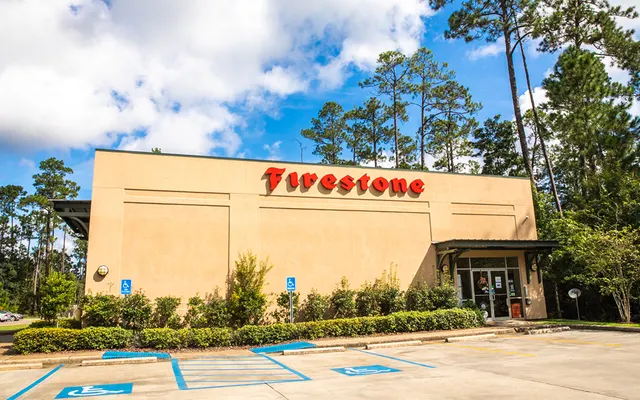 Photo of Highway 21 Firestone, an auto repair shop in Covington, LA