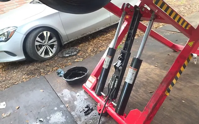 Photo of The Car Doctor Of Baton Rouge Mobile Mechanic, an auto repair shop in Baton Rouge, LA