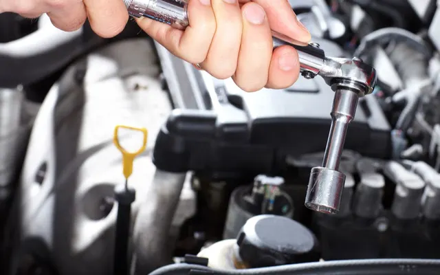 Photo of L & S Automotive, an auto repair shop in Port Allen, LA