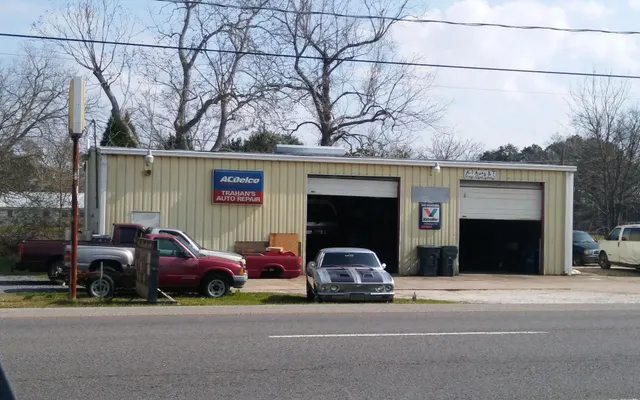 Photo of Trahan's Auto Repair, an auto repair shop in Houma, LA