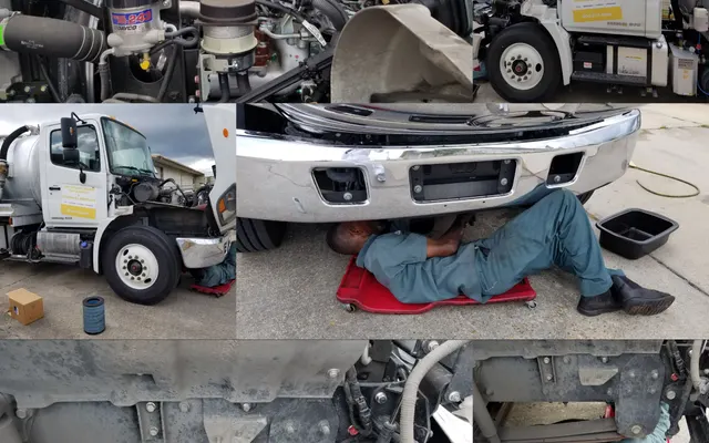 Photo of Star Automotive LLC, an auto repair shop in Belle Chasse, LA