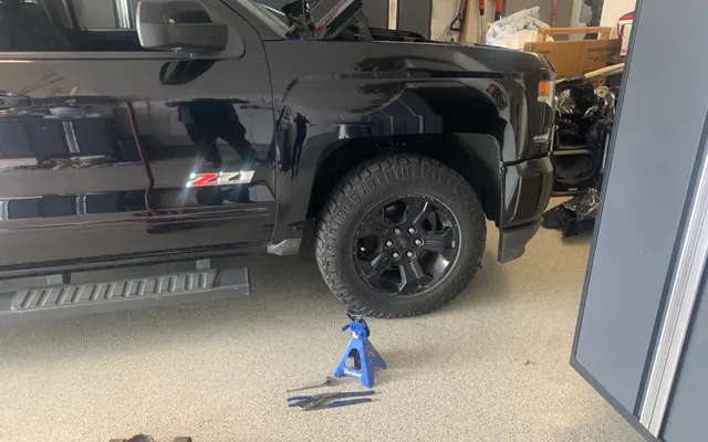 Photo of Roger mobile auto LLC, an auto repair shop in New Orleans, LA