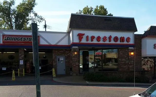 Photo of Firestone Complete Auto Care, an auto repair shop in Pineville, LA