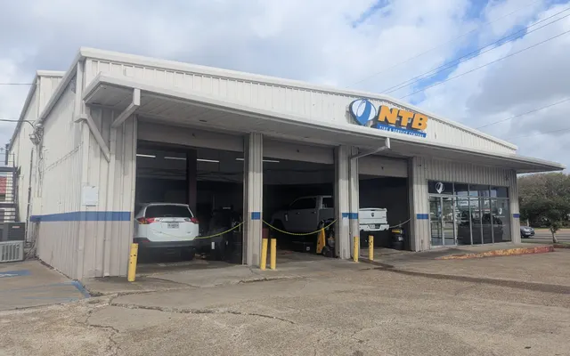 Photo of NTB-National Tire & Battery, an auto repair shop in Metairie, LA
