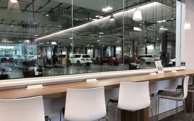 Photo of All Star Nissan Service Center, an auto repair shop in Denham Springs, LA