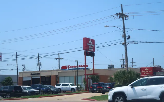 Photo of Firestone Complete Auto Care, an auto repair shop in Kenner, LA