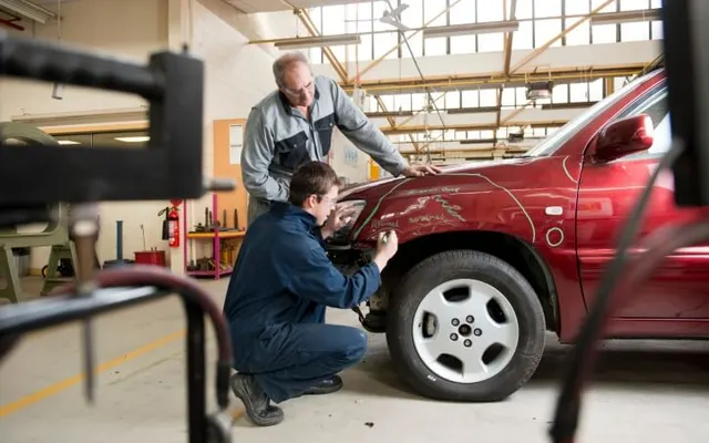 Photo of Edmonds Automotive - Auto Repair Shop & Automotive Engine Repair, an auto repair shop in Bastrop, LA