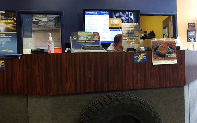 Photo of Walpole Tire Of Ouachita, an auto repair shop in West Monroe, LA