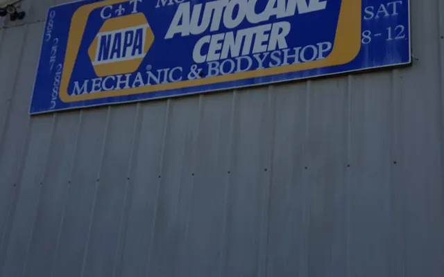 Photo of C & T Motorsports, an auto repair shop in Lockport, LA