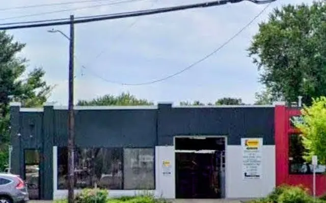 Photo of Meineke Car Care Center, an auto repair shop in Arlington, MA