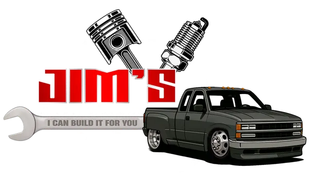 Photo of Jim's Auto and Fabrication, an auto repair shop in Stoughton, MA