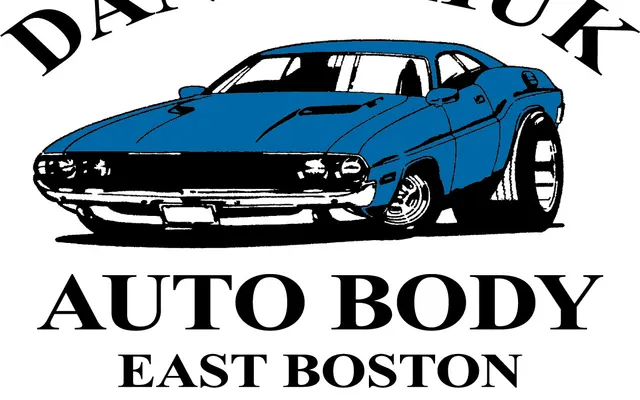 Photo of Danilchuk Auto Body, an auto repair shop in East Boston, MA