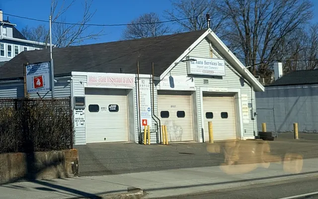 Photo of JN Auto Service Inc, an auto repair shop in Quincy, MA