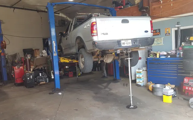 Photo of Rolando's Auto Repairs, an auto repair shop in Lynn, MA