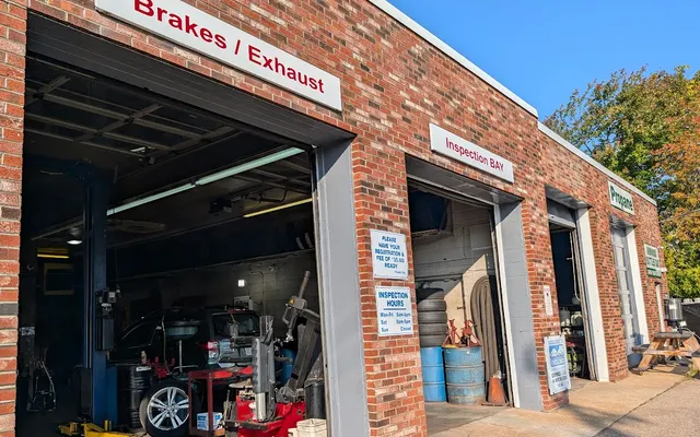 Photo of Route 1 Auto Services, an auto repair shop in Norwood, MA