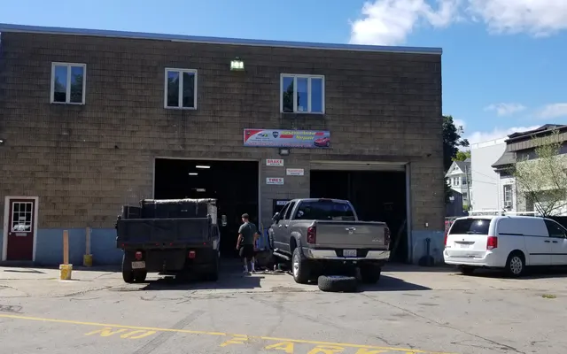 Photo of Castro Auto Repair, an auto repair shop in Marlborough, MA